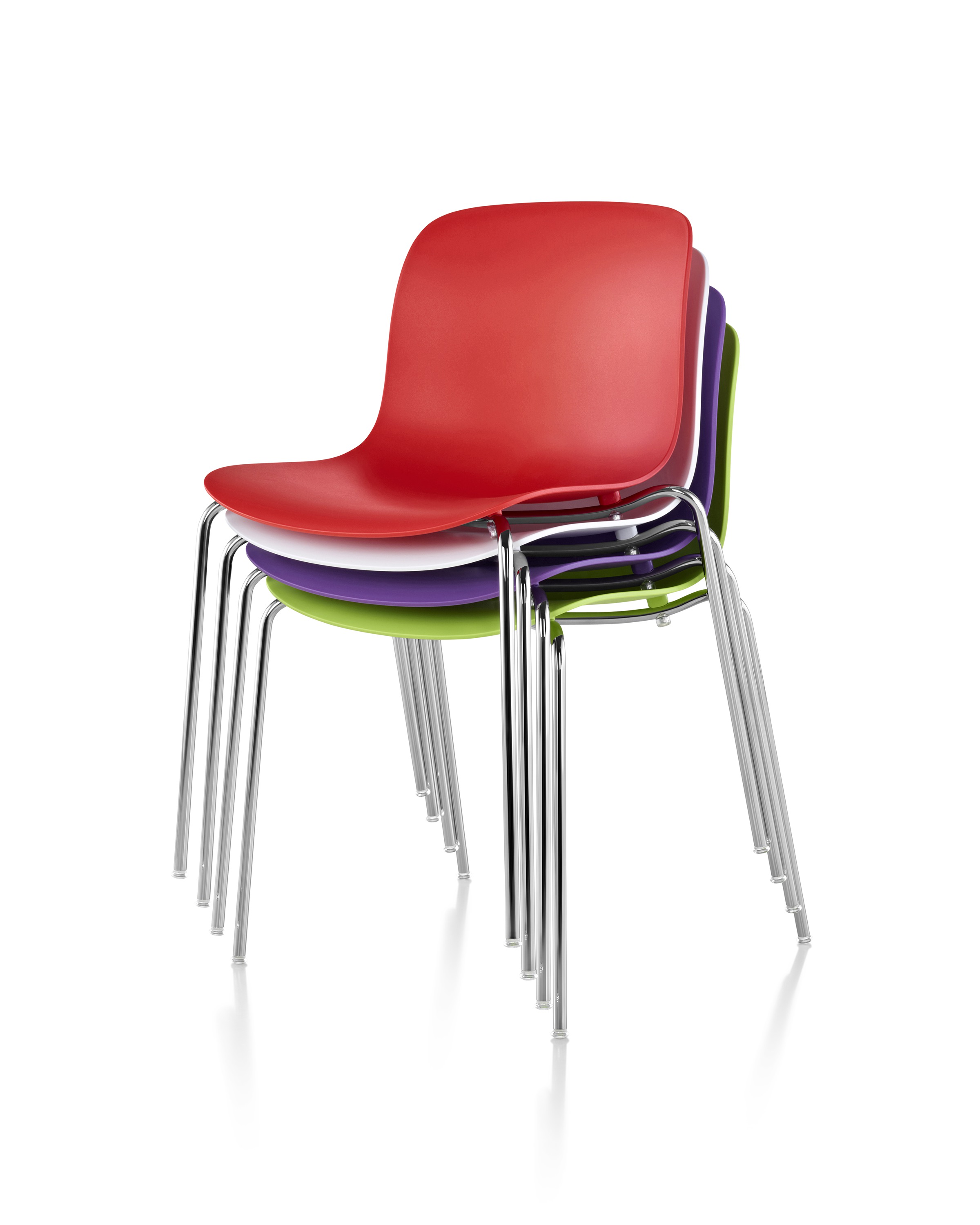 办公椅|现代真皮会议椅|办公家具|设计师家具|特洛伊洽谈椅